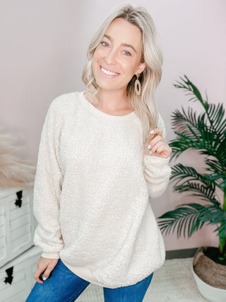 The Ex - Boyfriend Sweater - Bray and Em Boutique