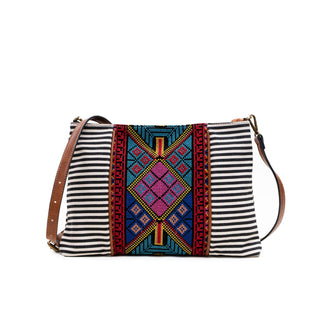 The Felicity Crossbody - Bray and Em Boutique