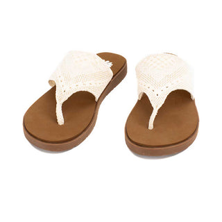 The Feria Sandal - Bray and Em Boutique
