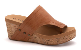 The Flirty Wedge - Bray and Em Boutique
