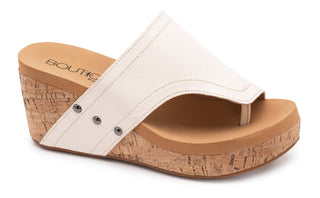 The Flirty Wedge - Bray and Em Boutique