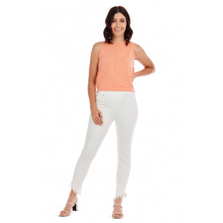 The Folly Fringe Jeans - Bray and Em Boutique