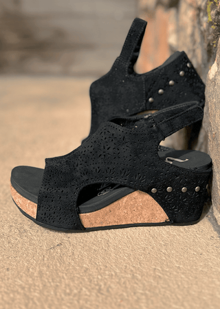 The Free Fly Wedge - Bray and Em Boutique