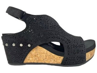 The Free Fly Wedge - Bray and Em Boutique