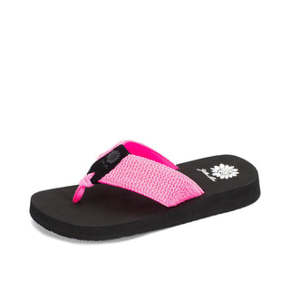 The Frizzle Flip Flop - Bray and Em Boutique