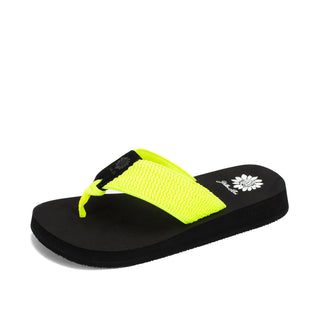 The Frizzle Flip Flop - Bray and Em Boutique
