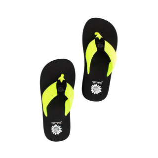 The Frizzle Flip Flop - Bray and Em Boutique