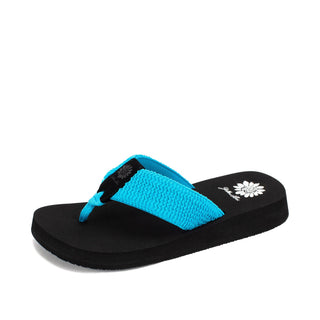 The Frizzle Flip Flop - Bray and Em Boutique