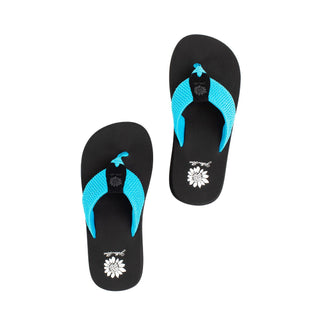 The Frizzle Flip Flop - Bray and Em Boutique