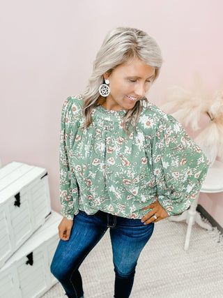 The Getaway Top - Bray and Em Boutique