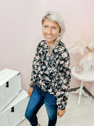 The Getaway Top - Bray and Em Boutique