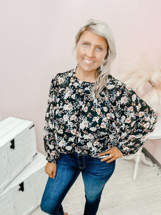 The Getaway Top - Bray and Em Boutique