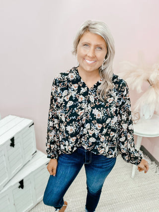 The Getaway Top - Bray and Em Boutique