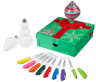 The Gift Box Ornament Decorator - Bray and Em Boutique