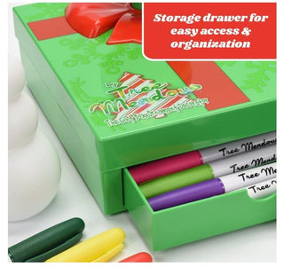 The Gift Box Ornament Decorator - Bray and Em Boutique