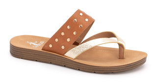 The Good Luck Sandal - Bray and Em Boutique