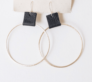 The Grayson Earrings - Bray and Em Boutique