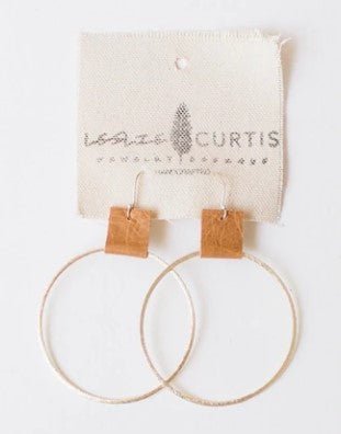 The Grayson Earrings - Bray and Em Boutique