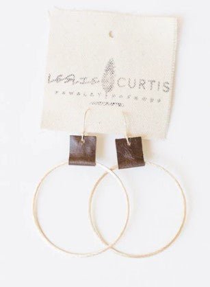 The Grayson Earrings - Bray and Em Boutique
