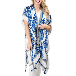 The Heather Kimono - Bray and Em Boutique