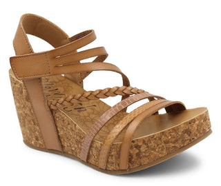 The Heidi Wedge - Bray and Em Boutique