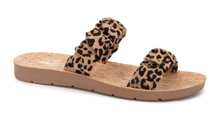 The Iced Tea Sandal - Bray and Em Boutique