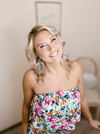 The Iconic Jumpsuit - Bray and Em Boutique