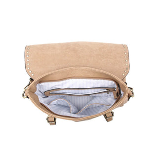 The Indigo Convertible Backpack - Bray and Em Boutique