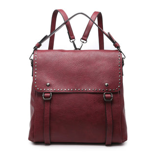 The Indigo Convertible Backpack - Bray and Em Boutique