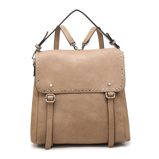 The Indigo Convertible Backpack - Bray and Em Boutique