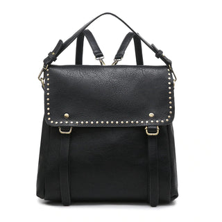 The Indigo Convertible Backpack - Bray and Em Boutique