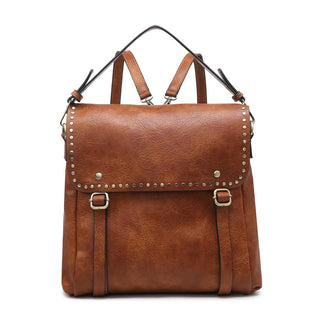 The Indigo Convertible Backpack - Bray and Em Boutique