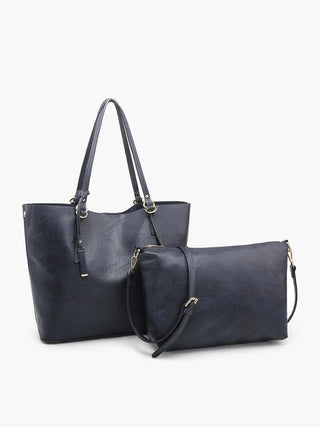The Iris Tote Bag - Bray and Em Boutique