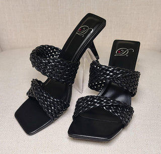 The Jarah Heel - Bray and Em Boutique