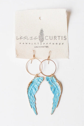 The Jolene Earring - Bray and Em Boutique