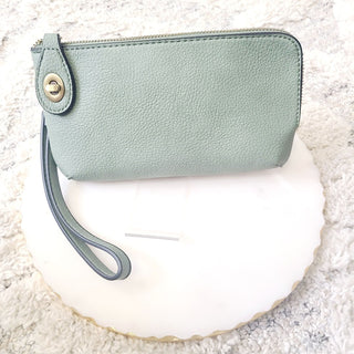 The Kendall Crossbody - Bray and Em Boutique