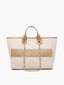 Stripe Brown Beige
