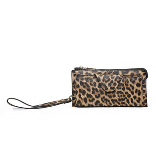 The Kyla RFID Wallet - Bray and Em Boutique