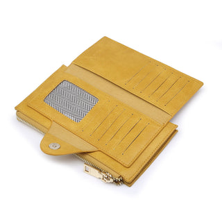 The Kyla RFID Wallet - Bray and Em Boutique