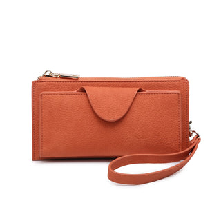 The Kyla RFID Wallet - Bray and Em Boutique