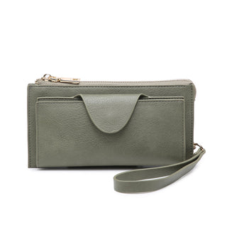 The Kyla RFID Wallet - Bray and Em Boutique
