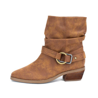 The Lamar Slouch Boots - Bray and Em Boutique