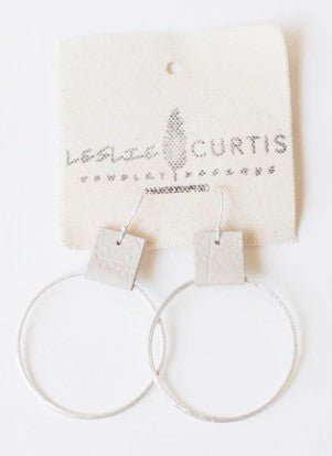 The Laura Earrings - Bray and Em Boutique