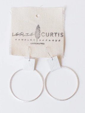 The Laura Earrings - Bray and Em Boutique