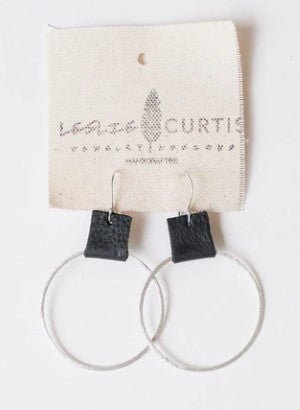 The Laura Earrings - Bray and Em Boutique