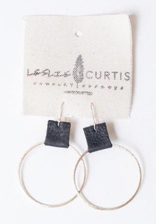 The Laura Earrings - Bray and Em Boutique