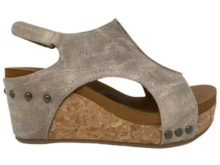 The Liberty Wedge - Bray and Em Boutique