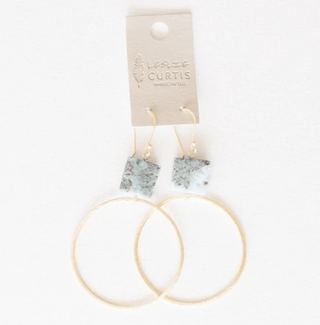 The Linda Earrings - Bray and Em Boutique