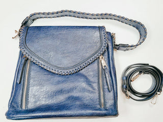 The Lorelei Bag - Bray and Em Boutique