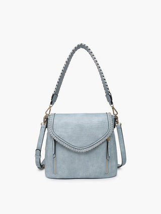 The Lorelei Bag - Bray and Em Boutique